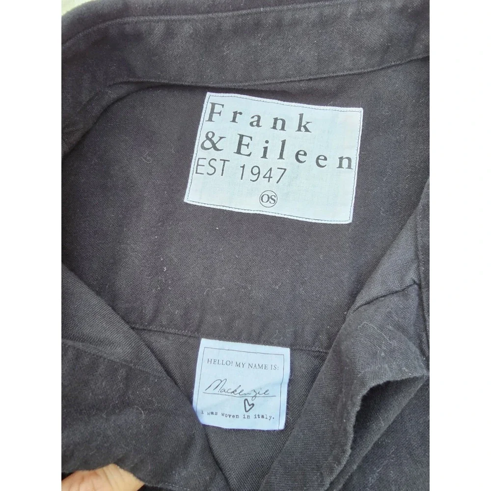 Frank & Eileen Women's Shirt - Picture 2 of 9